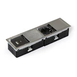PISTORASIA MONO-2+USB PISTORASIA, RST