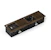 limente Pistorasia mono-2+usb pistor., pronssi