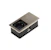 limente Socket-outlet mono-1 champagne