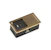 limente Socket-outlet mono-1 usb gold matt