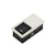 limente Socket-outlet mono-1 usb white