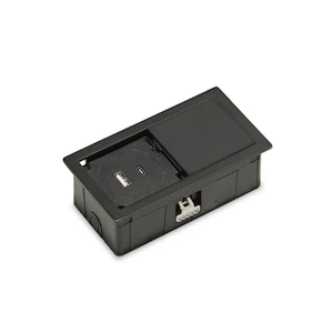 limente Pistorasia mono-1+usb pistorasia, mus