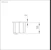 limente Socket-outlet pick-2 champagne
