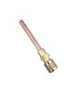 NÅLVENTIL MV-AVX L50 VARSI 5 CM 376050