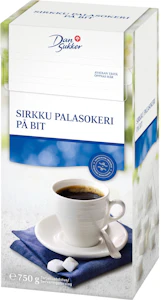 undefined Sugar, cubes sirkku 750 g