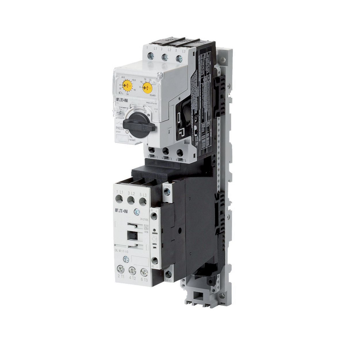 Direktestarter PKE SWD MSC-DEA-32-M32(24VDC)