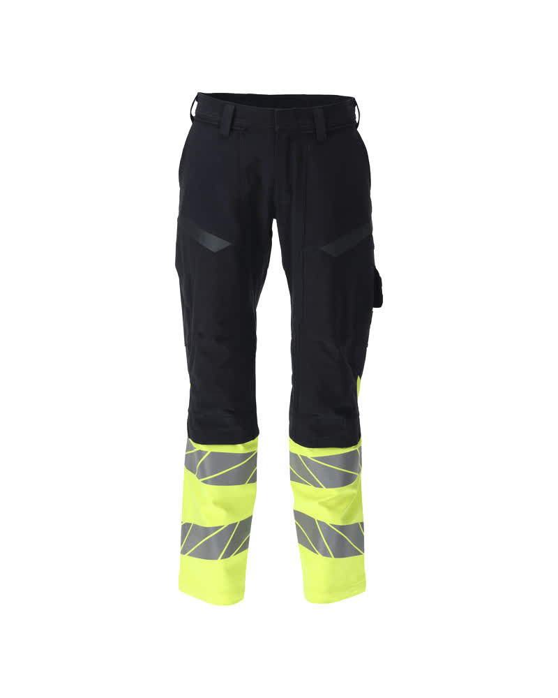 mascot Housut hi-vis mascot 21179-284-01017 koko 76c49