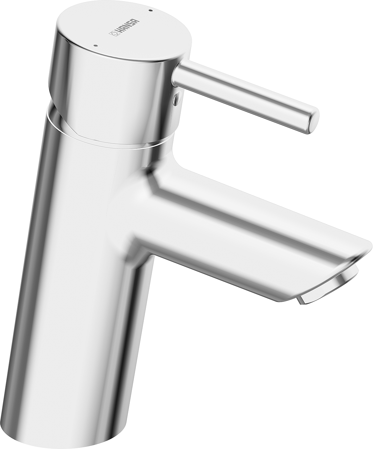 hansa Washbasin mixer hansa 52372277 hansavantis