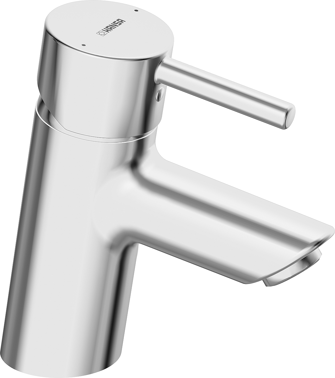 hansa Tvättställsblandare hansa 52422277 hansavantis