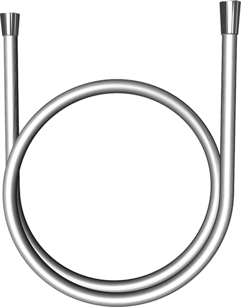 hansa Suihkuletku hansa 54120400 hansa 1,25m