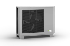 energy save Lämpöpumppu energy save np9-v7-s nordic 9kw ulkoyks.