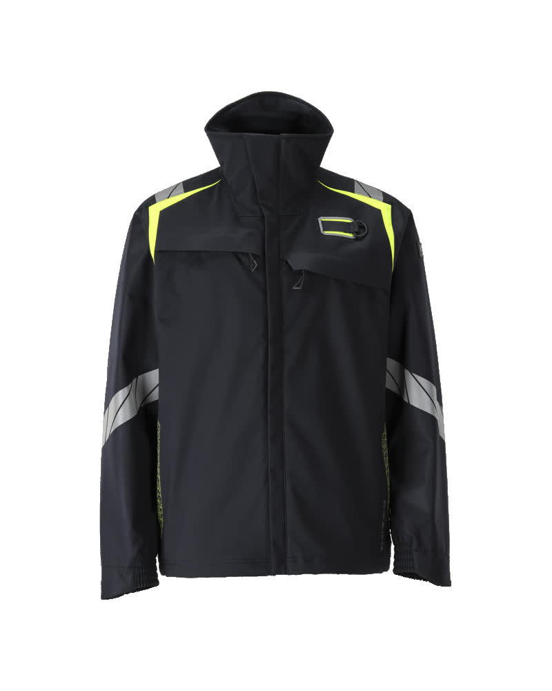 mascot Softshell jacket hi-vis mascot 21202-335-01017 size s