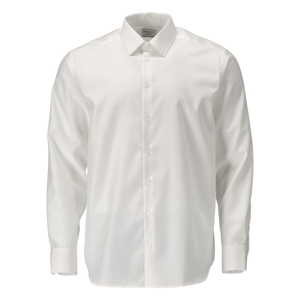 mascot Collared shirt mascot 21204-750-06 size 47-48