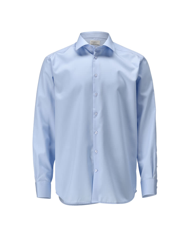 mascot Collared shirt mascot 21204-750-71 size 43-44