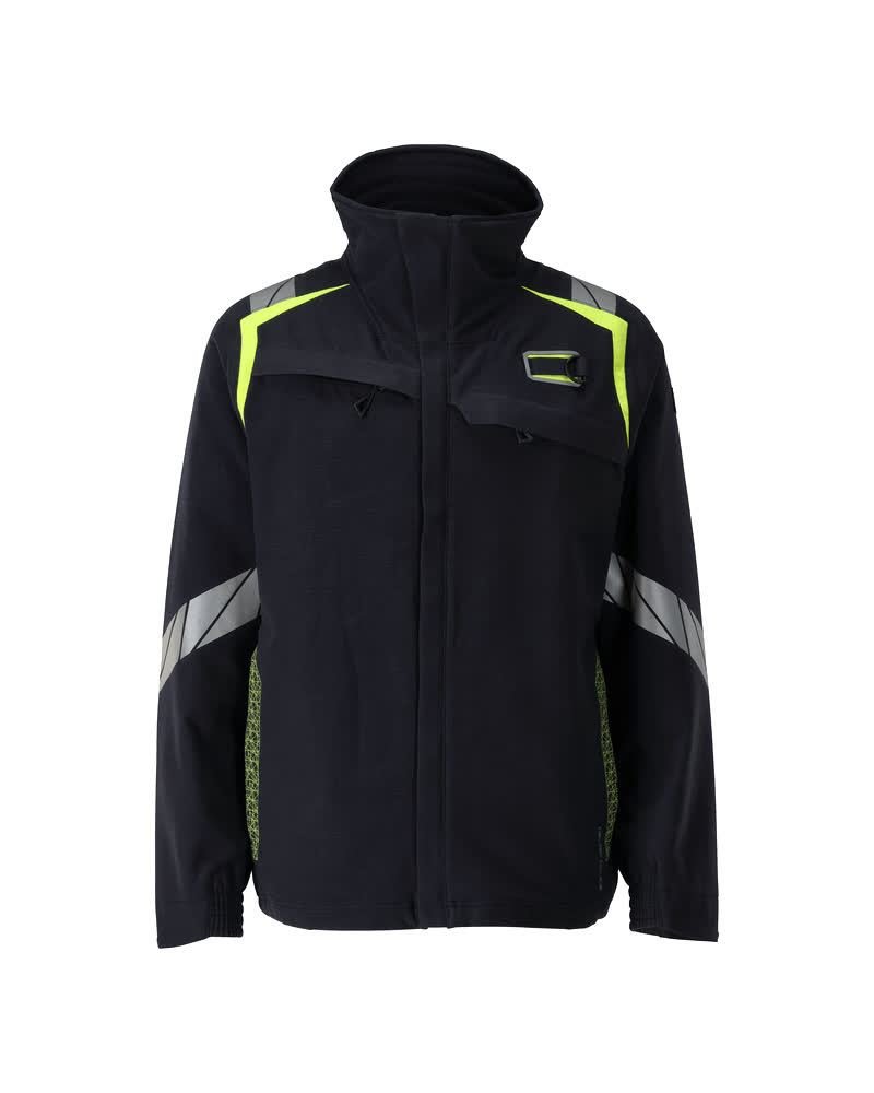 mascot Jacket hi-vis mascot 21209-284-01017 size l