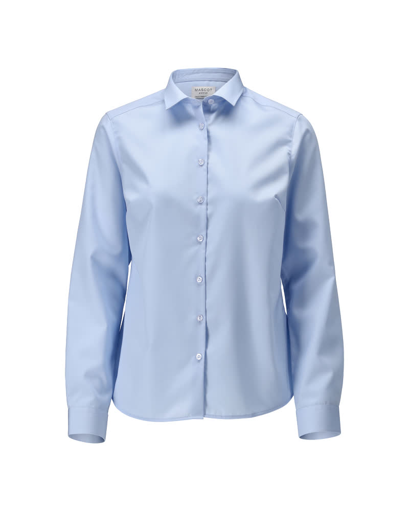 mascot Collared shirt mascot 21214-750-71 size 48