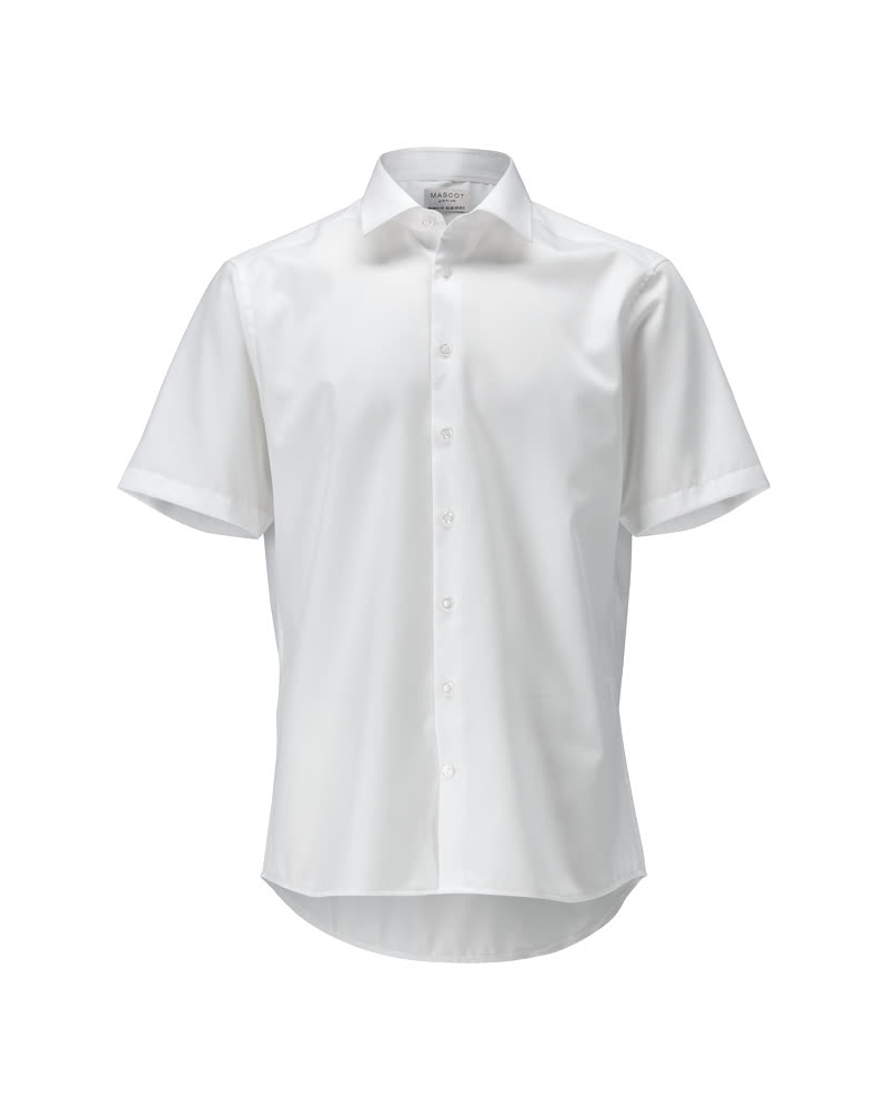 mascot Collared shirt mascot 21224-750-06 size 39-40