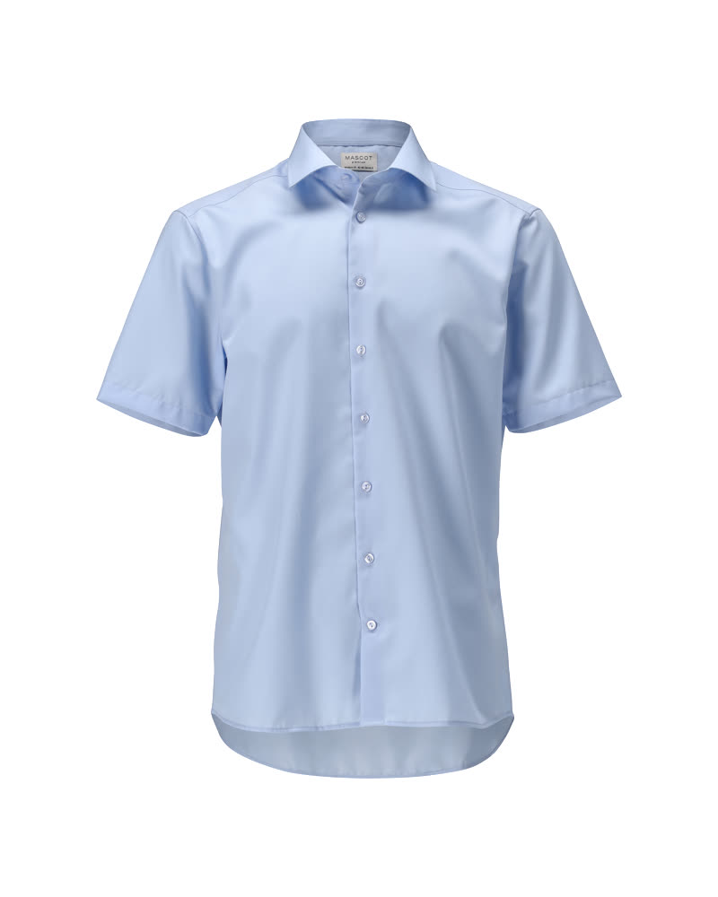 mascot Collared shirt mascot 21224-750-71 size 43-44