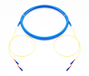 hexatronic Koppling-fiber sm ur sc/sc/2/16m