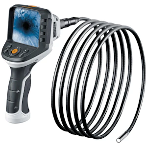 laserliner Videoscope laserliner videoflex g4 ultra