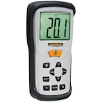 THERMOMETER LASERLINER THERMOMASTER