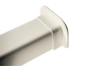 onnline Onnline ac duct ec-wc-110x75 wall cover