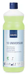 UNIVERSAL RENGÖRINGSMEDEL 1L KIILT0 10 UNIVERSUM pH 10,5