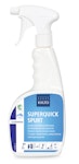READY-TO-USE GENERAL CLEANER 750ml KIILTO SUPERQUICK pH10,5