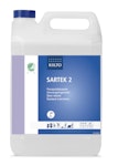 ALKALINE BASIC CLEANER 5L KIILTO SARTEK 2 pH 13