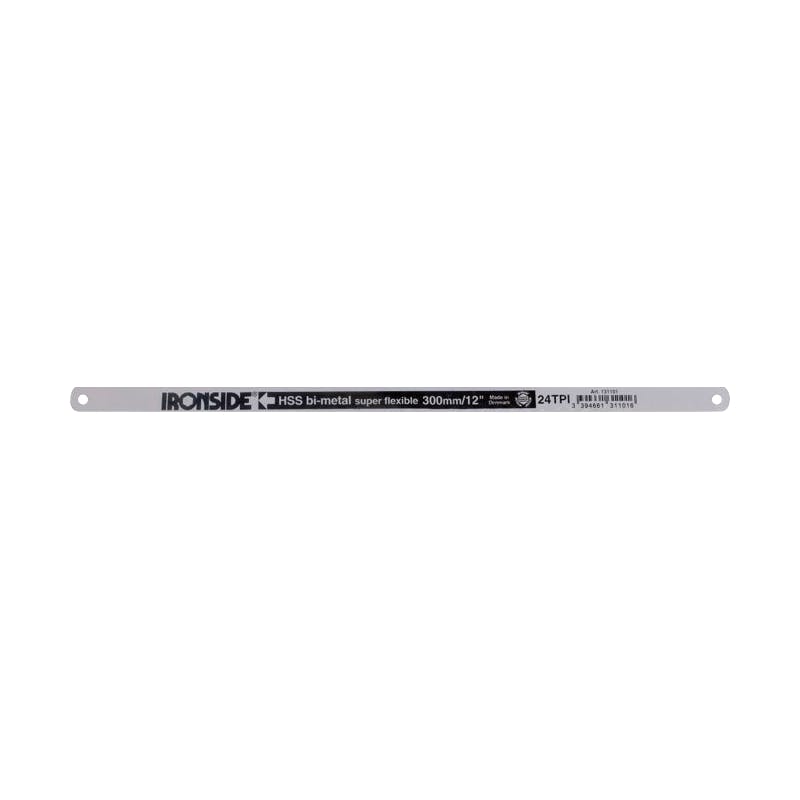 BÅGFILSBLAD IRONSIDE 300MM 32TPI