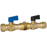 FILLING VALVE LK 15X15mm THERMOFILL 536