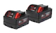milwaukee Batteri milwaukee m18 nrgcr-502
