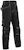 blåkläder Kneepocket blåkläder size onesize black