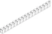 obo bettermann Slotted trunking vf obo vf10kbrws, 11x14x500, pp, val