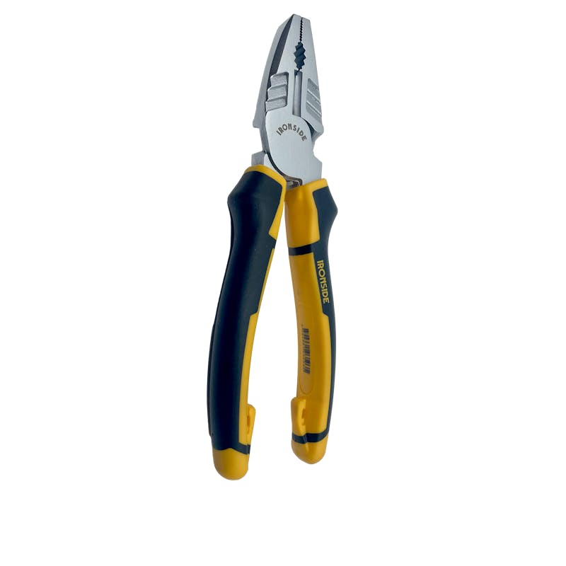 LINJAPIHDIT IRONSIDE 175mm