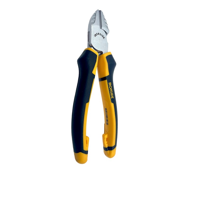 ironside Sivuleikkurit ironside 150mm