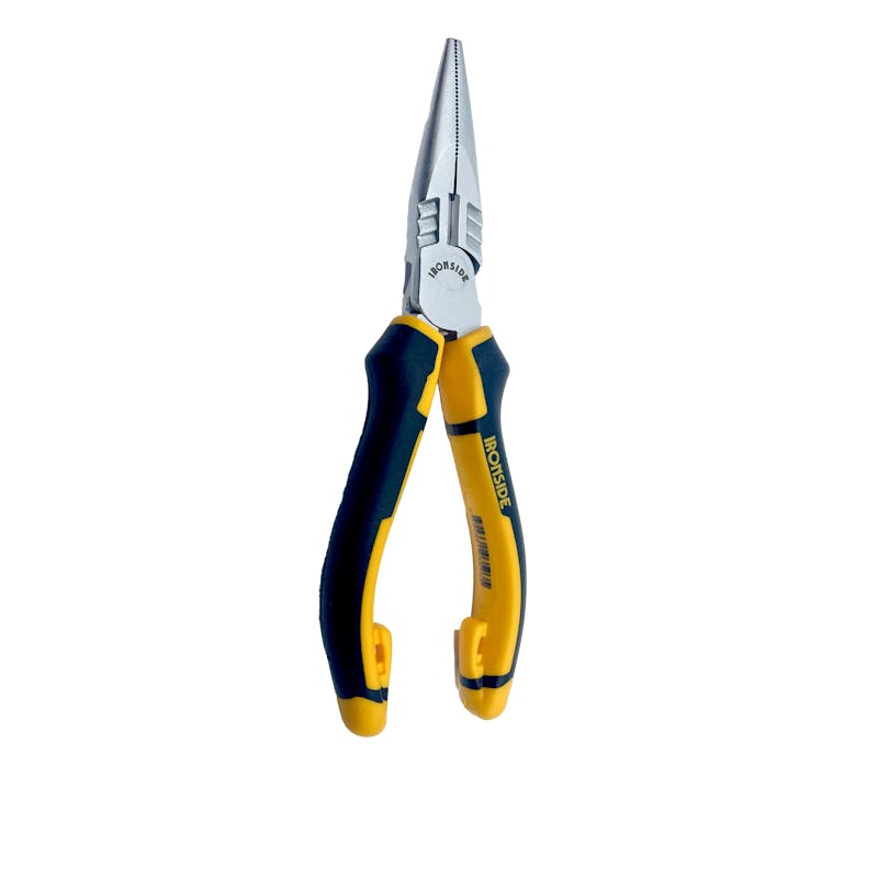 KÄRKIPIHDIT IRONSIDE 150mm