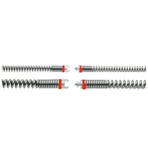 rothenberger Dränering opener spiral c1-ic 8mm/7.45m pin 72413