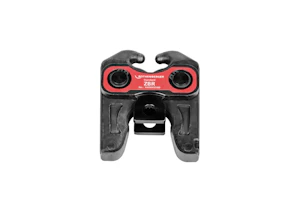 rothenberger Intermediate jaw rothenberger zbr standard