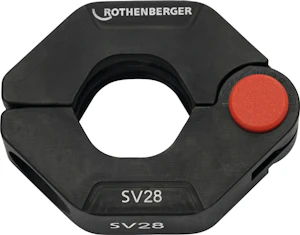 rothenberger Press ring set rothenberger sv15-18-22-28 sis. comapct