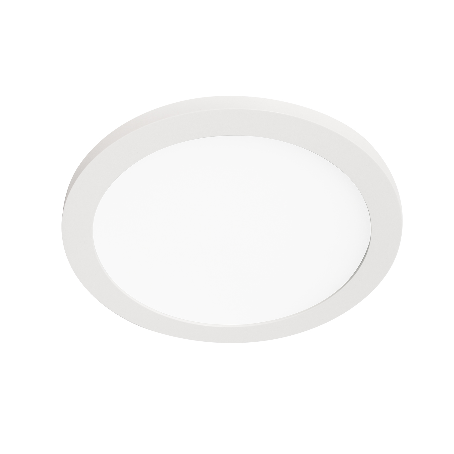RAX 180-190 GLASS IP44 KLART HVIT