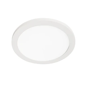 sg armaturen Rax 180-190 glass ip44 klart hvit