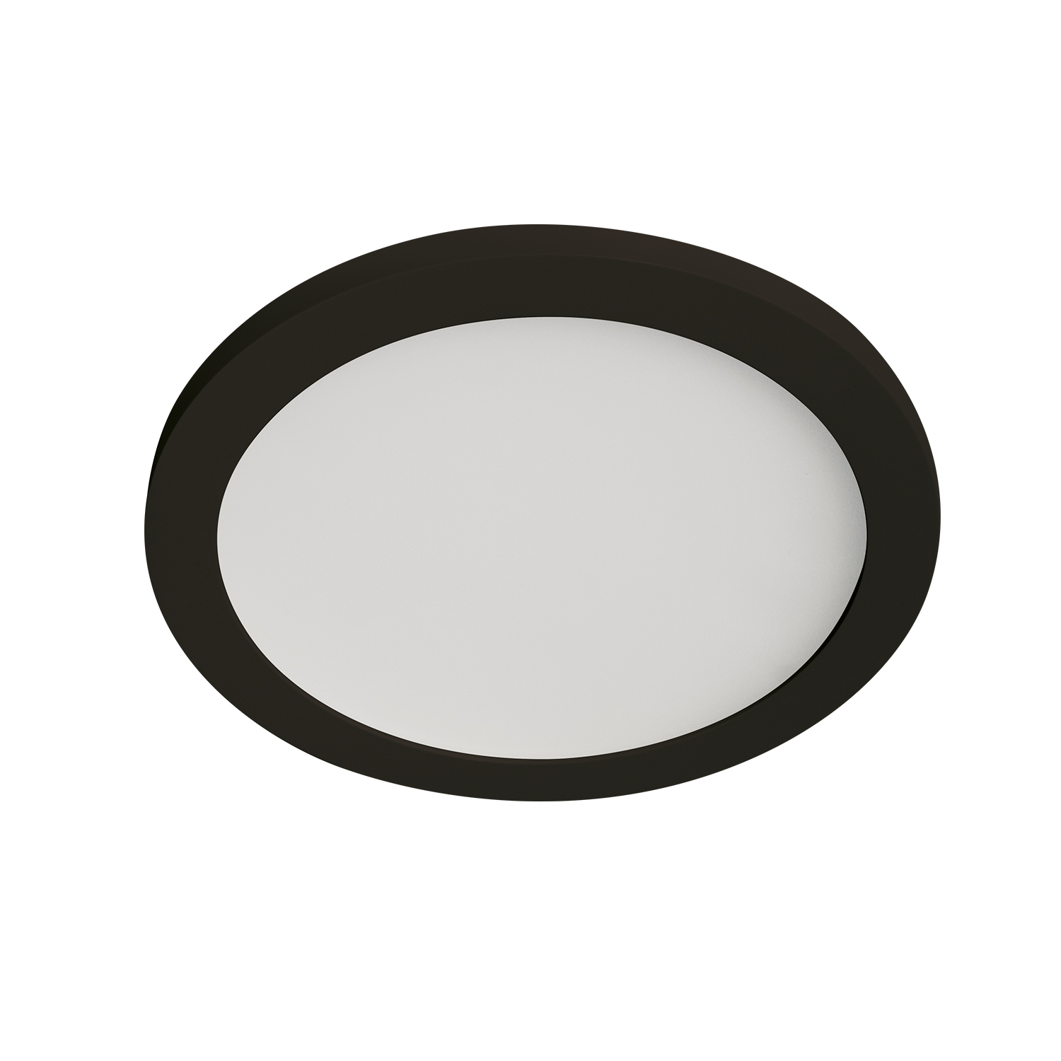 RAX 180-190 GLASS IP44 MATT SORT
