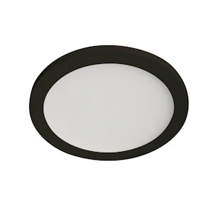 sg armaturen Rax 180-190 glass ip44 matt sort