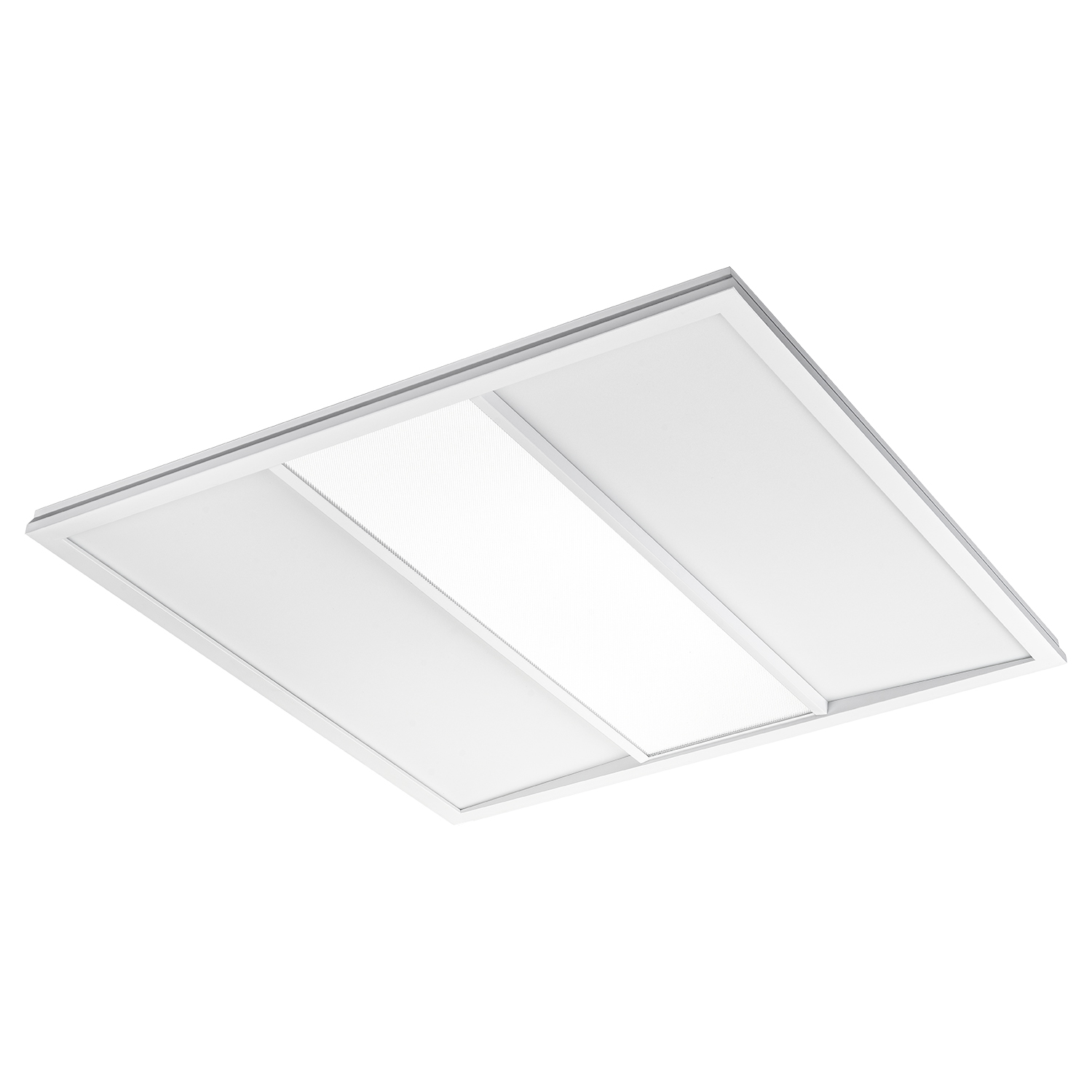 sg armaturen Sense velios 600x600 hvit 4000k ra>90 da