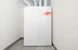 swegon Heat recovery unit swegoncasa w9 smart l 900w rh