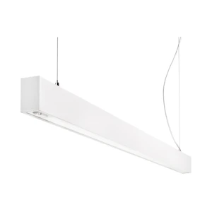 sg armaturen Inspire connect 1200 hvit prismatisk 400
