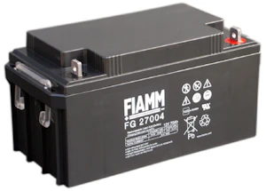 fiamm Agm bly acku fg27004 12v/70,0ah t3