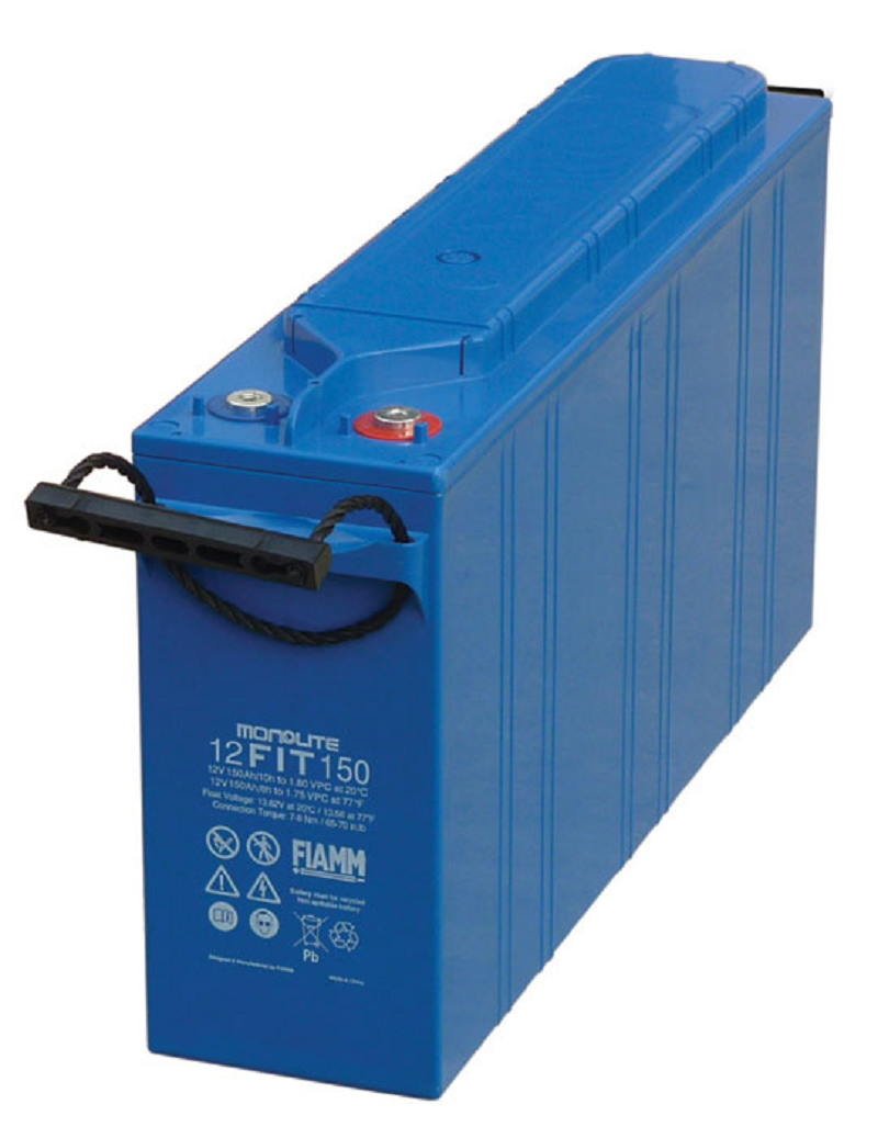 AGM BLY ACKU 12FIT150 12V/150,0Ah T11