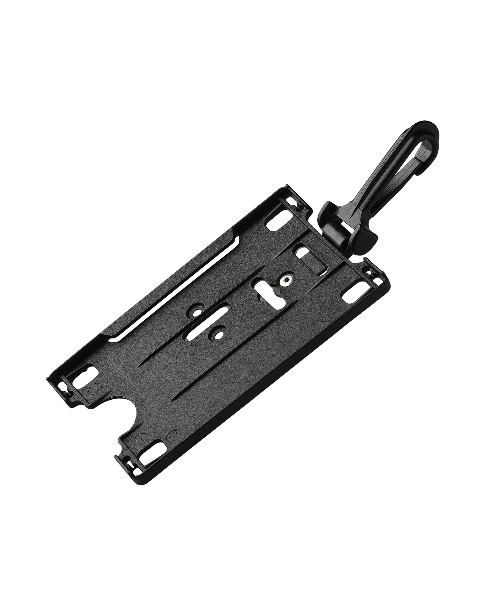 blåkläder Id-kort hållare 2130 hänga med clips